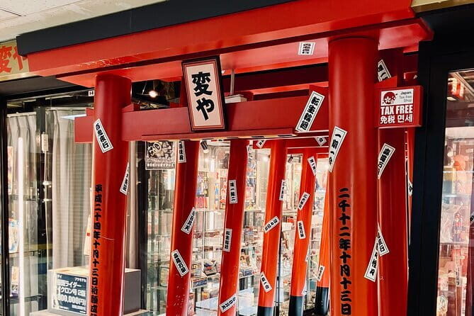 Dive Deep into Anime & Manga Culture & Karaoke in Nakano - Key Points