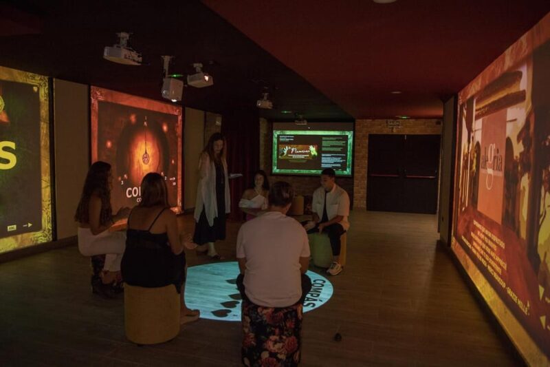 Dive In and Discover: Flamenco in an Interactive Journey - Final Thoughts