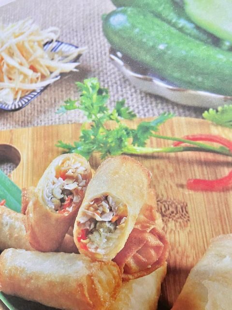 Dive into City Culture and Master Authentic Recipes Cooking - Who is this tour best suited for?