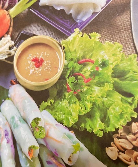 Dive into City Culture and Master Authentic Recipes Cooking - Summary: Is this experience worth your time?