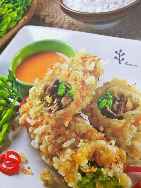 Dive into City Culture and Master Authentic Recipes Cooking - FAQs