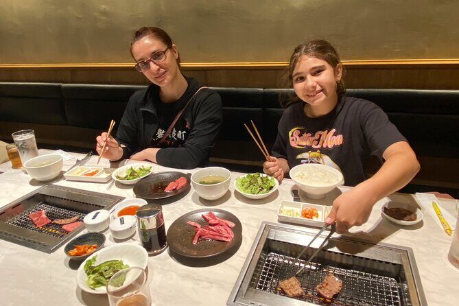 Dive Into Food &Culture Of Nakano With a Guided Walking Tour - Key Points