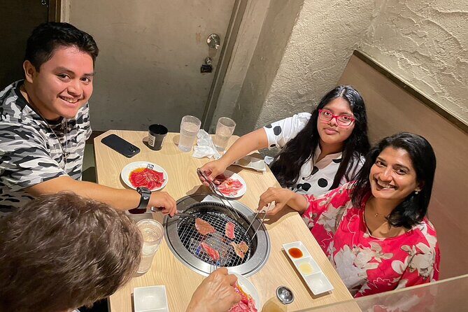 Dive Into Food &Culture Of Nakano With a Guided Walking Tour - What Makes Nakano Broadway Special?