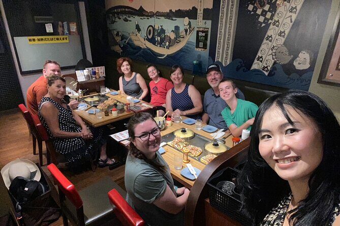 Dive Into Food &Culture Of Nakano With a Guided Walking Tour - Practicalities & Considerations