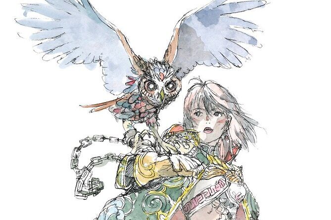 Dive Into Kichijojis Anime World on a Guided Walking Tour! - Discover the Heart of Tokyo’s Anime Scene in Kichijoji