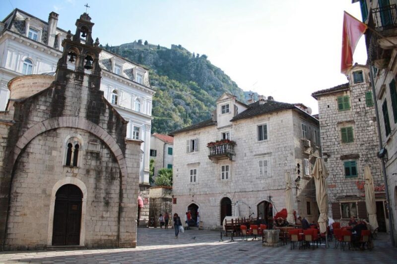 Dive into Kotor's charm on FD Tour: Mount Lovcen cable car - The Sum Up: Who Should Consider This Tour?