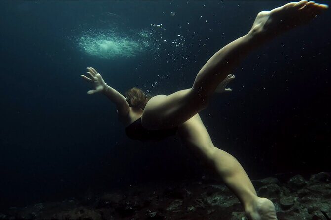 Dive Into Paradise: Cenote Tour - Frequently Asked Questions