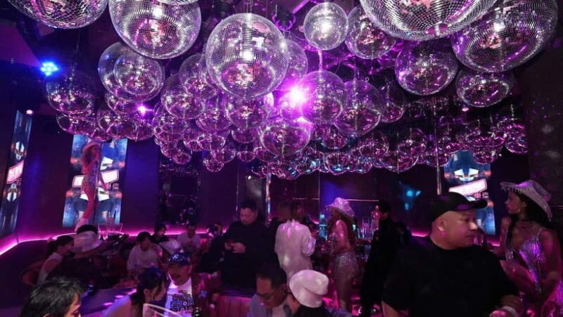 Dive Into Tokyos Hottest Nightclub at The Pink Tokyo - FAQ