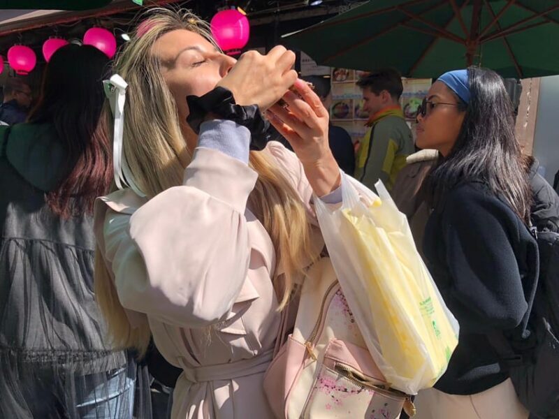 Dive into Tsukiji Fish Market Walking Friendly Food Tour - Who Is This Tour Best For?