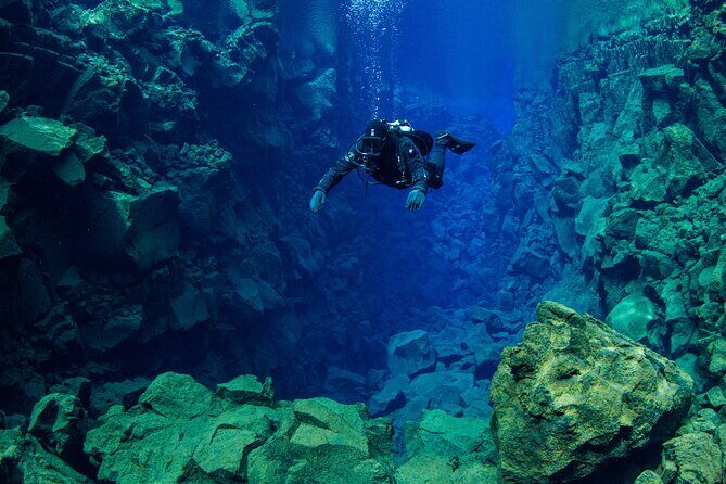 Dive the Divide: Silfra Fissure Scuba Tour | Meet at Thingvellir - Final Thoughts