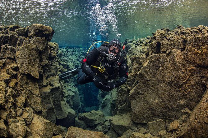 Dive the Divide: Silfra Fissure Scuba Tour | Reykjavik Pickup - Final Thoughts