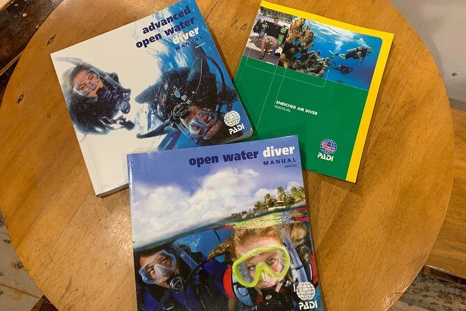 DiveGurus - Open Water Diver Course SSI/PADI - What Does the 3-Day Course Cover?