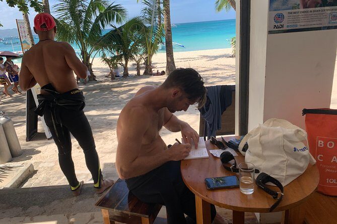 DiveGurus - Open Water Diver Course SSI/PADI - FAQ