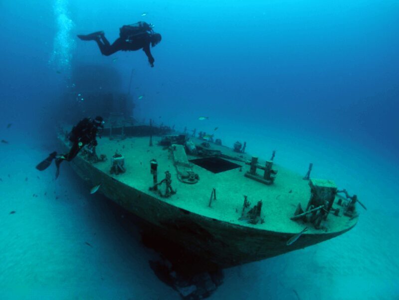 DiveSnap Underwater Sports Thrills:Lantern Point & P31 Wreck - FAQs