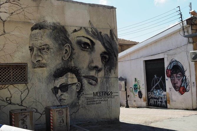 Divided Capital NICOSIA - Frequently Asked Questions