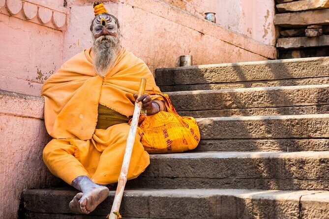 Divine Banaras A Magical DayTrip of Holy Varanasi pickup included - Who Should Consider This Tour?