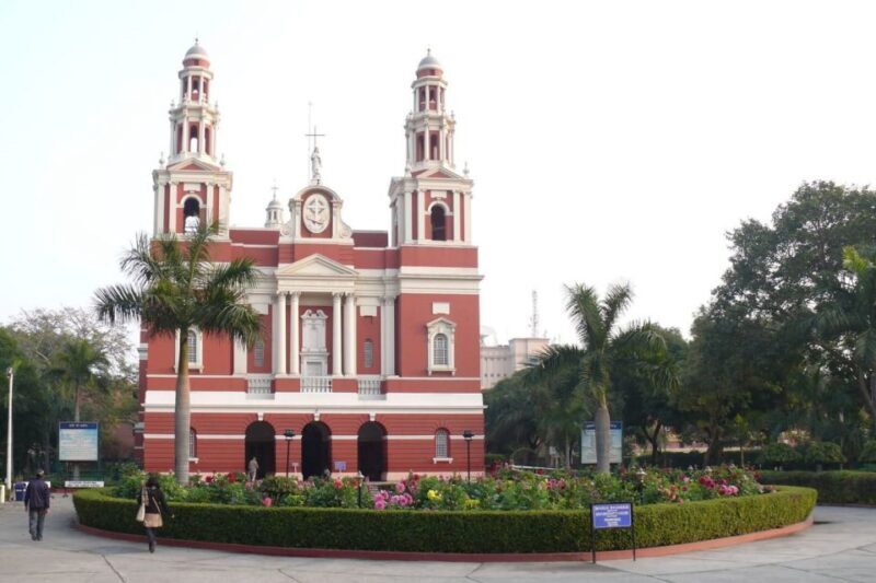 Divine Delhi: Explore Indian Faiths on a Cultural Tour - FAQ