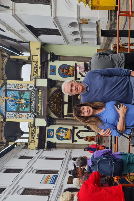 Divine Dusk: The Pashupatinath Evening Aarti Private Tour - The Value of the Experience