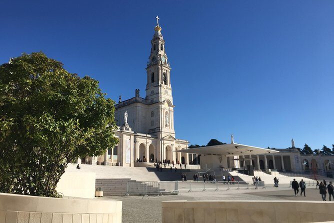 Divine Fátima Full Day Private Tour from Lisbon - FAQ