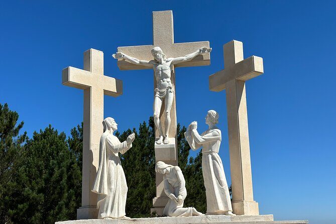 Divine Journey : Fatima Full Day Private Tour - Exploring the Itinerary: What You Can Expect