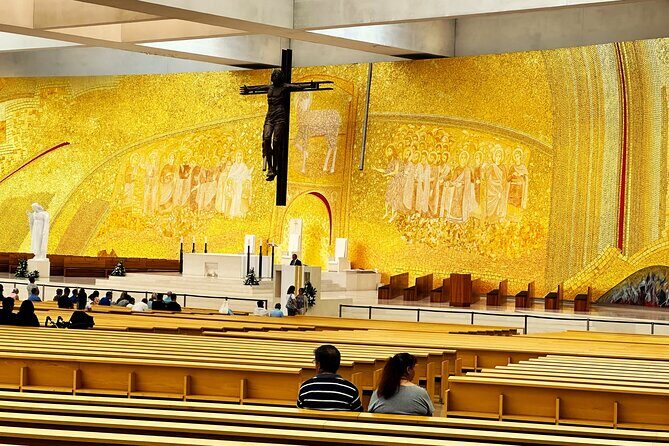 Divine Journey : Fatima Full Day Private Tour - Final Thoughts