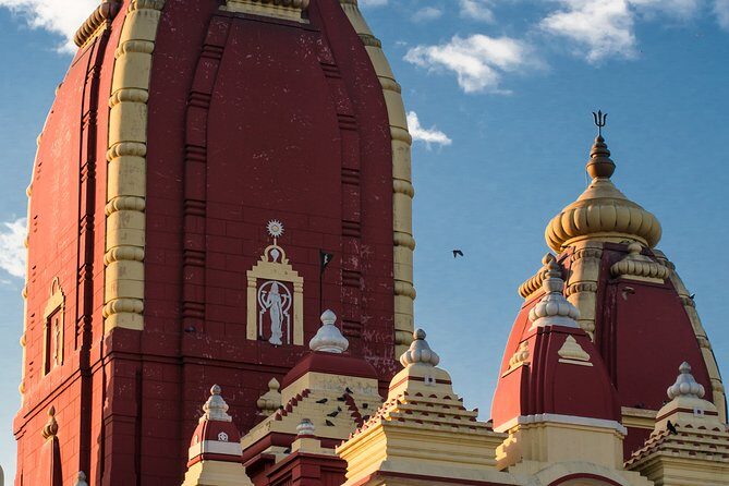 Divine Temples Tour in Delhi - The Practical Side of the Tour