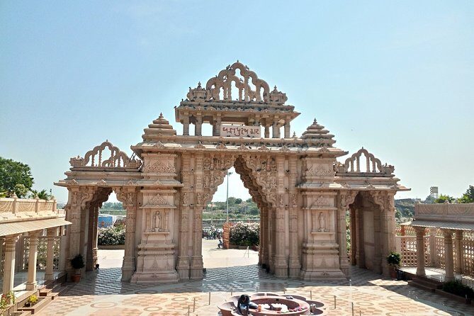 Divine Temples Tour in Delhi - Frequently Asked Questions