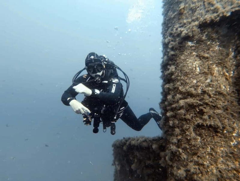 Diving - Exploring the Underwater World of Carinthia’s Lakes
