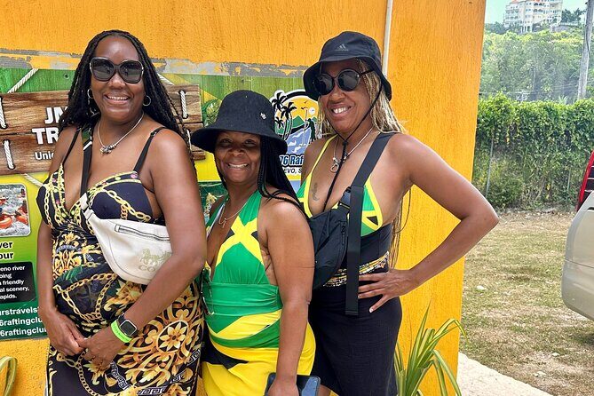 Diving and Rafting Tour in Ocho Rios Jamaica - A Closer Look at the Experience