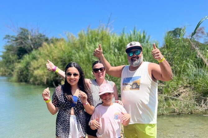 Diving and Rafting Tour in Ocho Rios Jamaica - The Sum Up