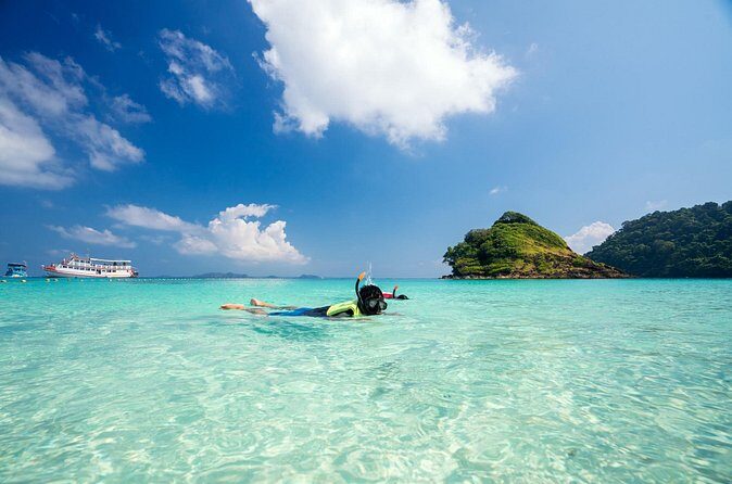 Diving and Snorkeling Catamaran Private Tour in Martinique - Final Thoughts