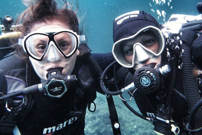 Diving baptism in the Montgrí Natural Park - Who Is This Tour Best For?