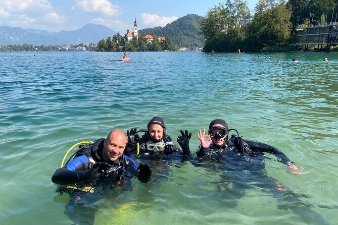 Diving Bled - Who Will Love This Experience?
