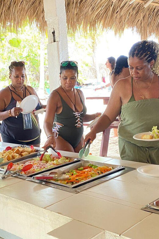 diving catalina island from punta cana - Is This Tour Right for You?