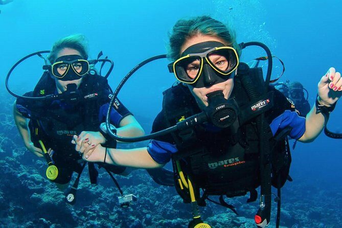 Diving (For Beginner diver) - Pattaya - Introduction: What’s on Offer with Pattaya’s Beginner Diving Tour?