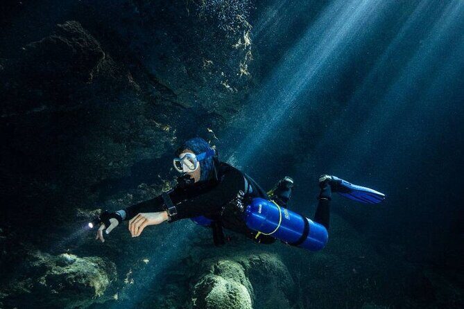 Diving in Cenotes: discovering the Mayan Underworld - Pricing and Value: Is It Worth It?
