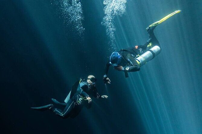 Diving in Cenotes: discovering the Mayan Underworld - Who Will Love This Tour?
