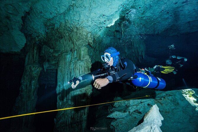 Diving in Cenotes: discovering the Mayan Underworld - Final Thoughts: Who Should Sign Up?