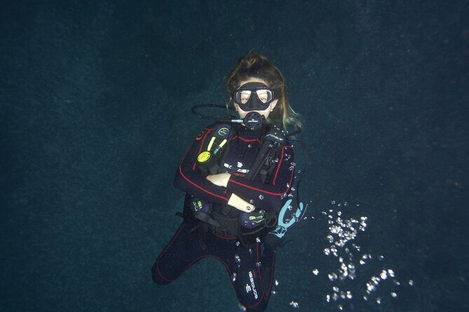 Diving tour in Isla del Caño for certified divers - Who Will Love This Tour?