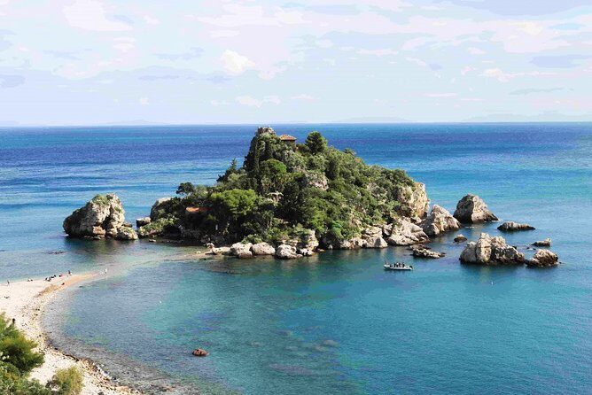 Diving with PADI 5 Star CDC Diving Resort Isola Bella Marine Park Taormina - An In-Depth Look at the Experience