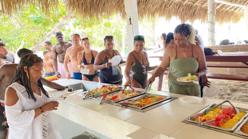 diving without a license catalina island from punta cana - Authenticity and Unique Aspects