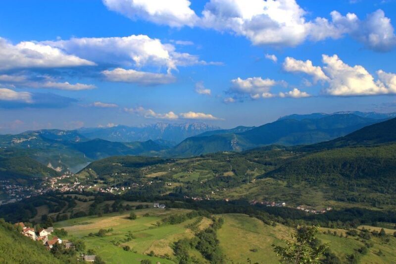 Divinity Day Trip: Dubrovnik to Medjugorje Wonders - Starting Out from Dubrovnik