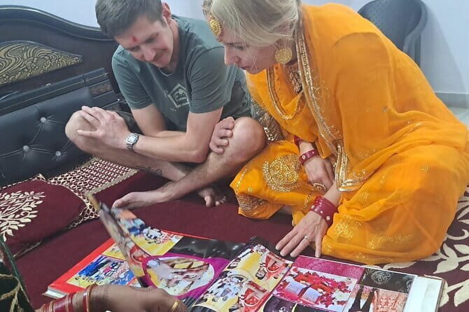 Diwali with Udaipur Locals 2025 tickets - Meals & activities - An In-Depth Look at the Diwali with Udaipur Locals Tour