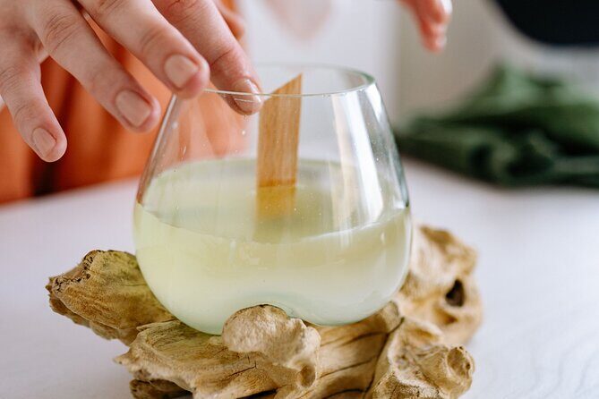 DIY Candle Making Class With Custom Scents in Brooklyn - Who Is This Experience Best For?