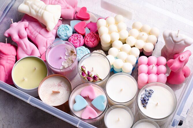 DIY Candle Making Class With Custom Scents in Brooklyn - The Sum Up: Who Will Love This Class?