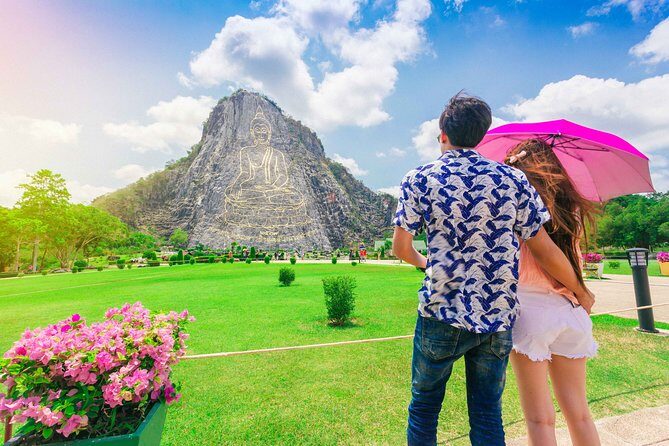 DIY Pattaya City Tour  Full Day - In-Depth Look at the Pattaya DIY Tour