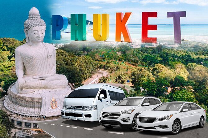 DIY Phuket City Tour Explore Freely with Private Car and Driver - Why Choose This Phuket DIY Tour?