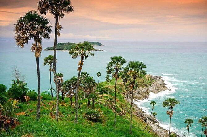 DIY Phuket City Tour Explore Freely with Private Car and Driver - FAQ