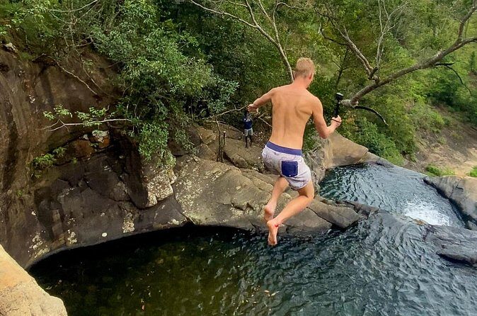 Diyaluma Waterfall Adventure With Local Guide & Lunch - Final Thoughts