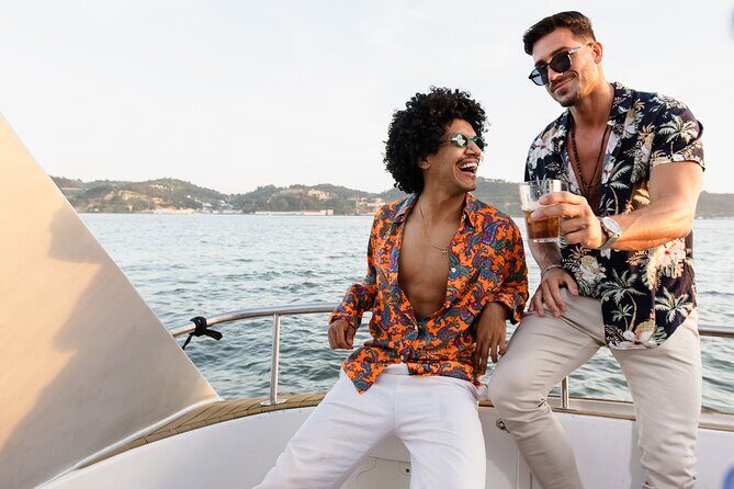 DJ Party on a Luxury Boat With Open Bar & Snacks - Sunset/Night - Final Thoughts